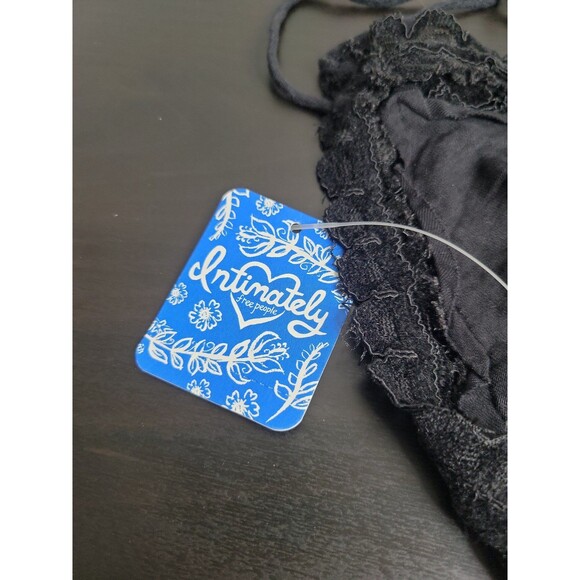 Free people lace bralette - Picture 4 of 5